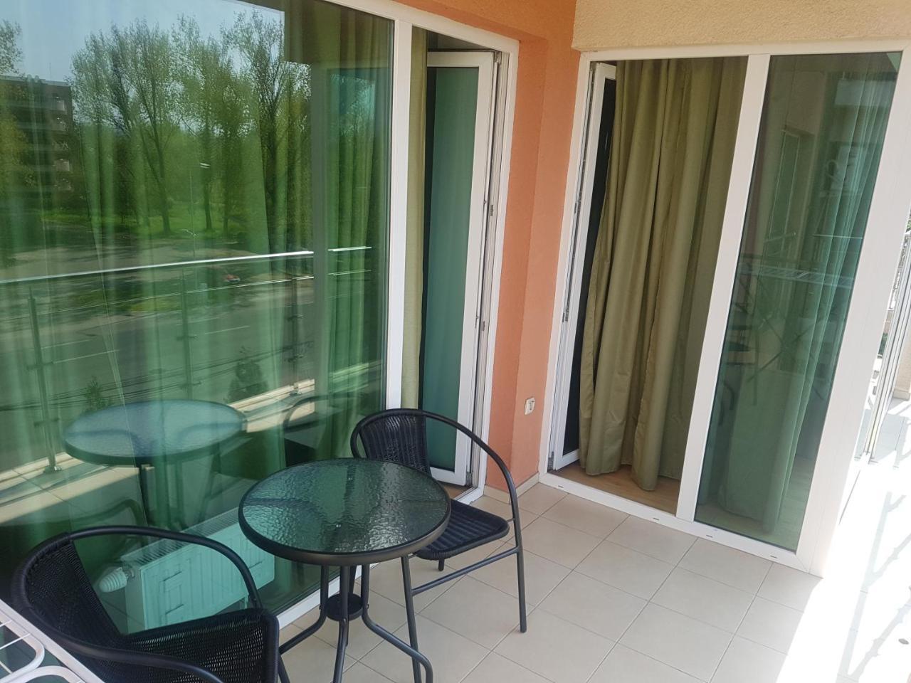 Apartament Mamaia Apartment Exterior photo